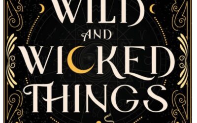 DNF- Wild and Wicked Things