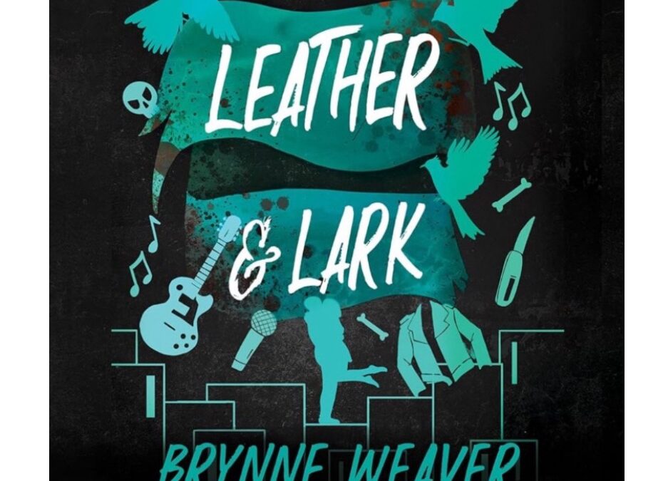 Leather & Lark