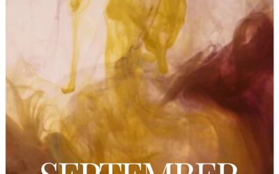 September wrap up
