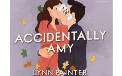 Accidentally Amy