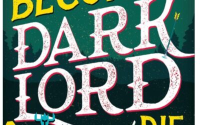 DNF- How to Become the Dark Lord & Die Trying