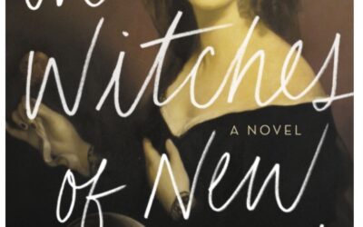 DNF- The Witches of New York