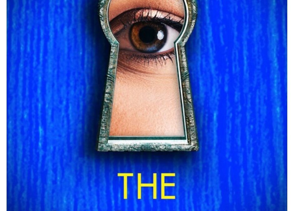 The Housemaid