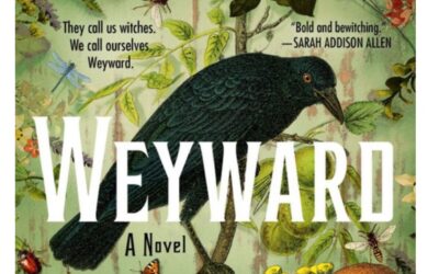 Weyward