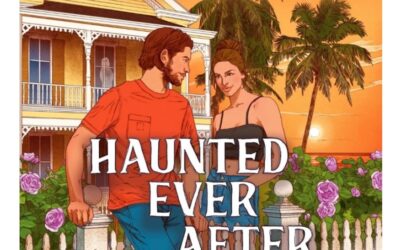 Haunted Ever After