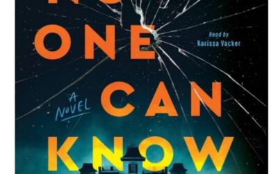 No One Can Know