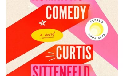 DNF- Romantic Comedy