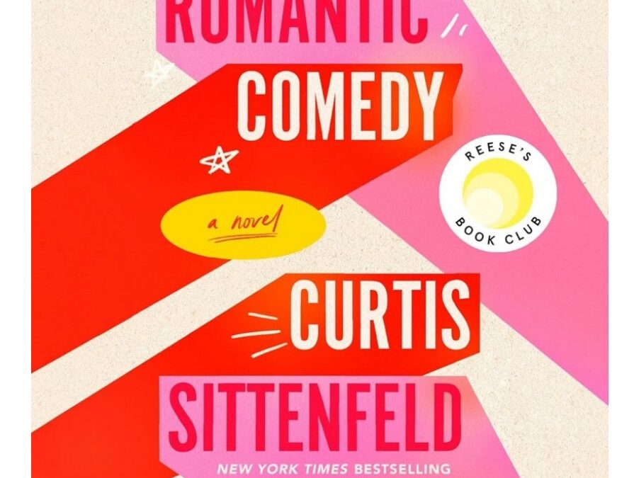 DNF- Romantic Comedy