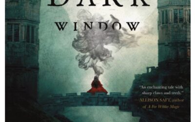 One Dark Window