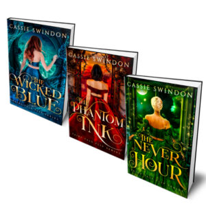 Fairy Tale Flip <br>Full Series <br>Paperback