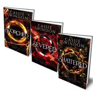 The Linked Trilogy <br>Full Series <br>Hardcover