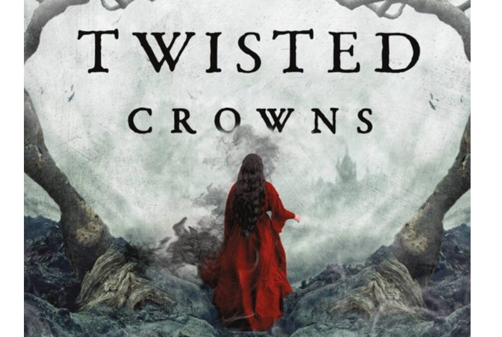 Two Twisted Crowns