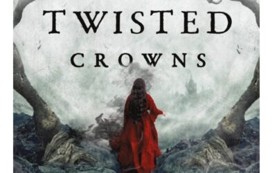 Two Twisted Crowns