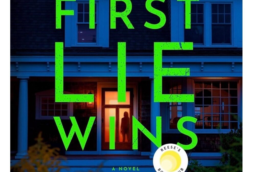 First Lie Wins