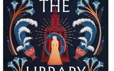 Where the Library Hides