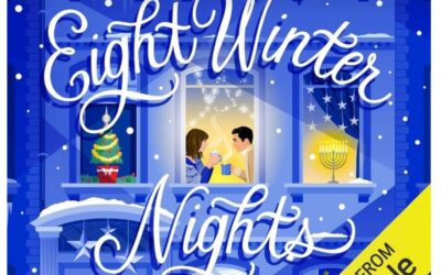 DNF- Eight Winter Nights