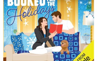 Booked for the Holidays