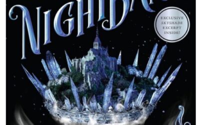 Nightbane