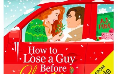 How to Lose a Guy Before Christmas