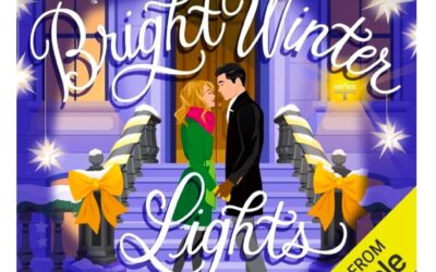 Bright Winter Lights