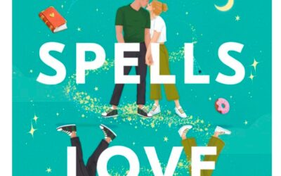 This Spells Love