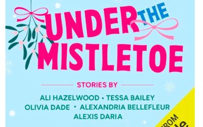 Under the Mistletoe