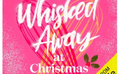 DNF- Whisked Away at Christmas
