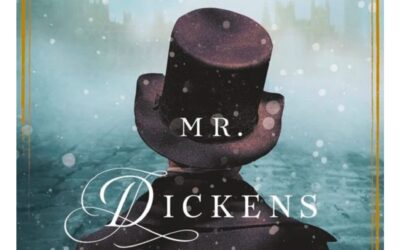 DNF- Mr. Dickens & His Carol