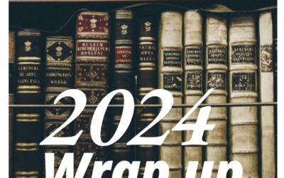 2024 Wrap up