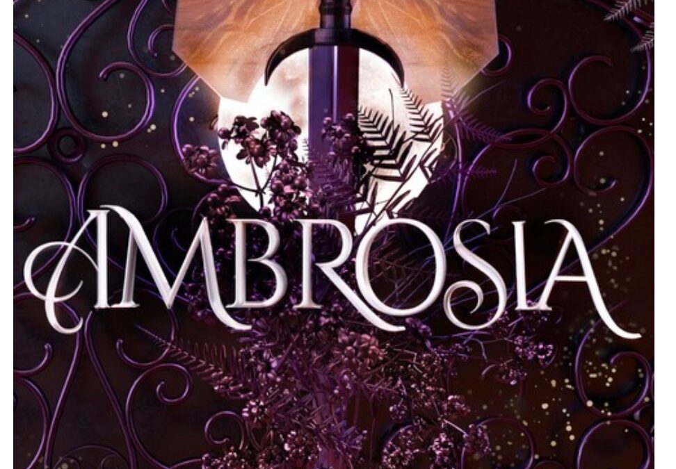 Ambrosia