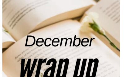 December wrap up