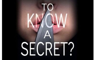 Want to Know a Secret?