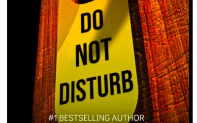 Do Not Disturb