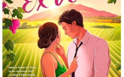 The Ex Vows