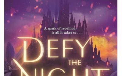 DNF- Defy the Night