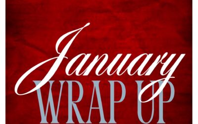 January 2025 wrap up
