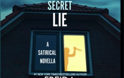 The Widow’s Husband’s Secret Lie