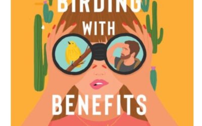 Birding with Benefits