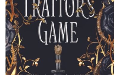 DNF- The Traitor’s Game