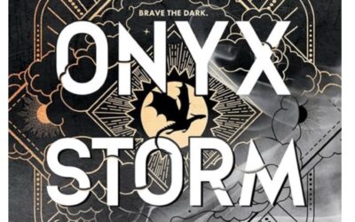 Onyx Storm