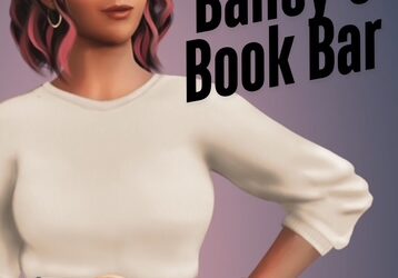 Bailey’s Book Bar