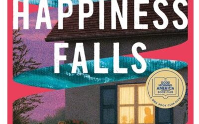 DNF- Happiness Falls