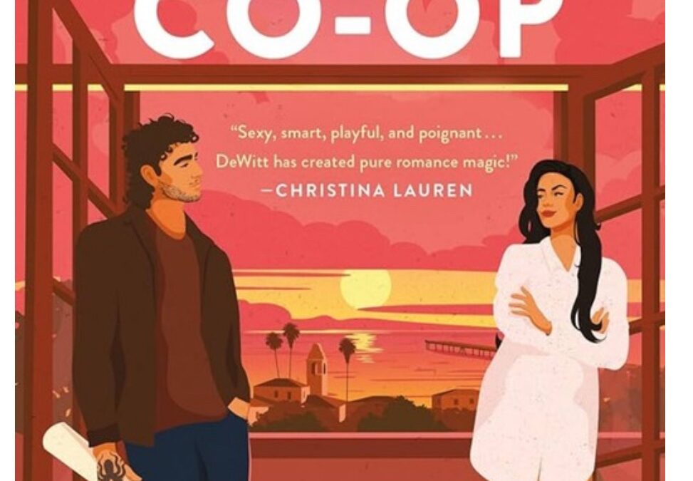 DNF – The Co-op