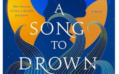 A Song to Drown Rivers