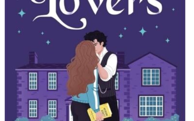DNF- Brontë Lovers