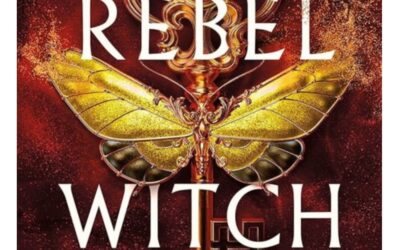 Rebel Witch