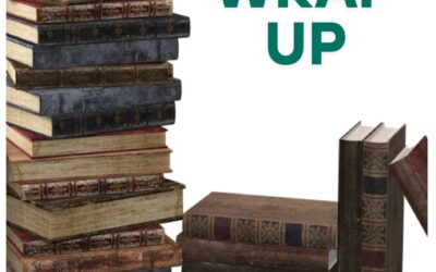 March wrap up