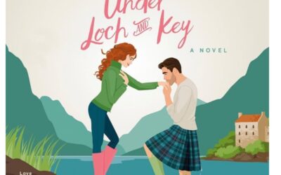 Under Loch and Key