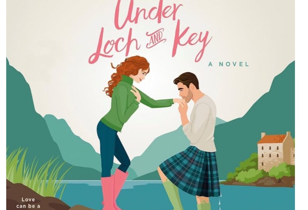 Under Loch and Key
