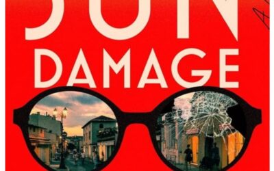 DNF- Sun Damage
